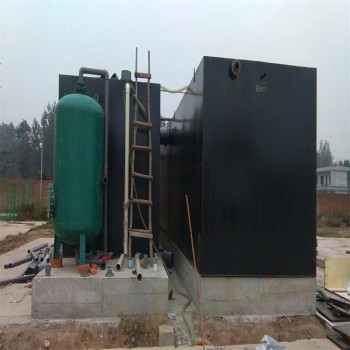 杨浦工业水处理-废水处理回用设备/快捷施工
