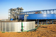 丽水电渡废水处理-豆制品废水处理设备/承重力强