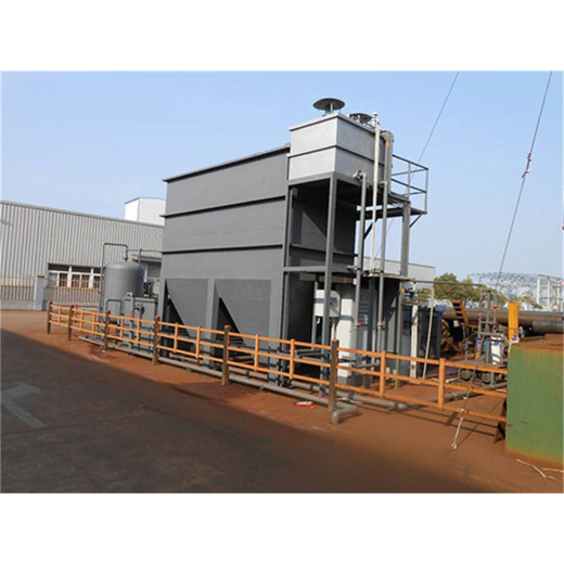 扬中废水处理一体化设备-废水除磷剂/操作维护方便