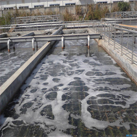 亳州含碳废水处理-污水处理工程师/量身定制