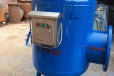 淮安屠宰废水处理设备废水处理装置噪音低