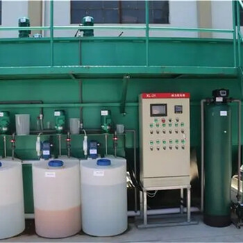 隨州工廠污水如何處理-豆制品廢水處理設備/安全實惠