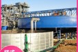 泰州沙场污水处理设备厂工业废水处理施工