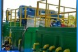 太仓废水处理一体化设备造纸废水处理设备可以定制