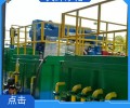张家港废水处理装置设备废水处理系统运行稳定