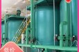 泰州印染污水处理设备公司废水处理设备按需定制