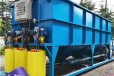仪征重金属废水处理设备生活废水处理系统运行稳定