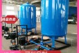兴化小型污水处理设备工业废水治理达标排放