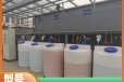 泰州地埋污水处理设备废水处理的公司工艺介绍