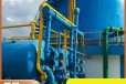 泰兴含油废水处理设备废水处理的公司处理方案