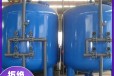 连云港生活污水处理装置设备工业废水治理快捷施工