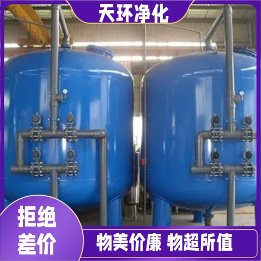 张家港地埋污水处理设备工厂废水处理设备安装调试