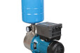 金田泵保BH386F3背负式三相水泵变频器