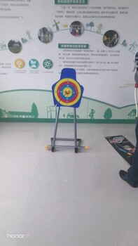 金華意念軌道賽車出租：腦力操控，速度與激情