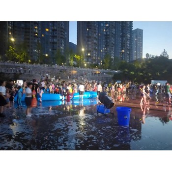 金華暖場道具出租：活動氣氛更熱烈