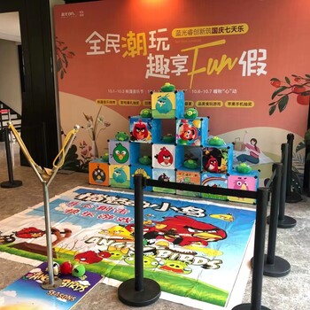 金華充氣城堡出租：兒童玩樂新天地