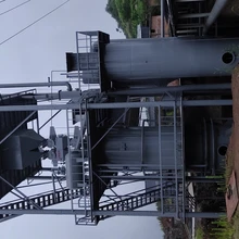 樂山煤氣發(fā)生爐圖片