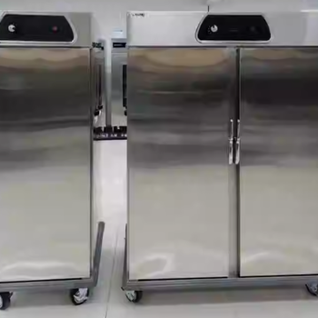 美廚商用保溫柜YH-DBW-11單門宴會保溫餐車酒店宴會保溫柜