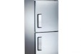 君诺商用冰箱LZ050D2上下二门冷冻冰箱君诺单温冷冻柜