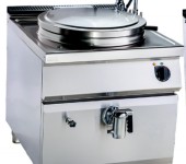 华菱商用西厨HTG80E立式电热夹层汤锅电热煲汤炉