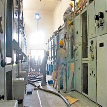 上门拆除回收北京各区各单位配电室整套设备高低压配电柜