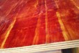 湖南橙天1830*915*11MM薄款八层板松桉小红板木模板建筑模板