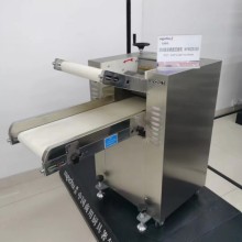 美厨商用压面机MYMZD350全自动揉面压面机立式压面片机图片
