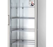 鼎美商用冰箱BS0.5G2工程款立式陈列柜二门冷藏展示柜