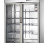 鼎美商用冰箱BS1.0G4四门冷藏展示柜工程款保鲜陈列柜