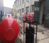 气体顶压消防给水设备维修厂家