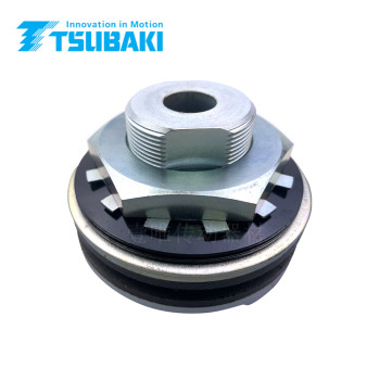 TSUBAKI椿本TL350-1-B6.5扭矩限制器