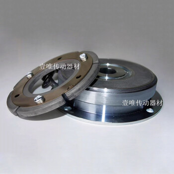 MIKIPULLEY.101-06-13N三木勵磁型離合器