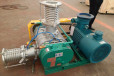 提高蒸汽温度压力设备-MVR蒸气压缩机