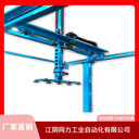 重載桁架機(jī)械手的產(chǎn)品介紹