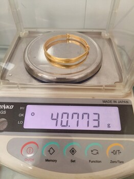 靜海黃金回收當(dāng)選正規(guī)店-天津上門收金子-流程透明