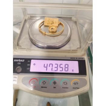 天津黃金回收正規(guī)店-河西區(qū)上門(mén)收金子-中國(guó)黃金黃金回收