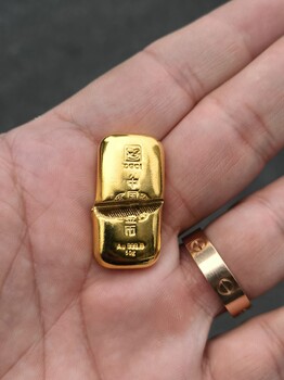 金價(jià)起伏不定-濱海新區(qū)黃金回收正規(guī)店-黃金手鐲回收