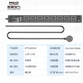 02TG120101突破PDU代理商