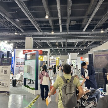 2025年東南亞能源展菲律賓光伏儲(chǔ)能展Solar&Storage