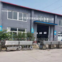 玻璃瓶清洗機口服液沖瓶機可定制碗清洗吹干一體機