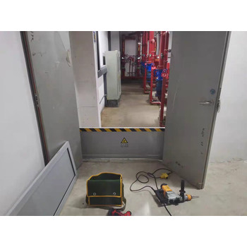 加油站擋鼠板機(jī)房擋鼠板防鼠板廠家定做