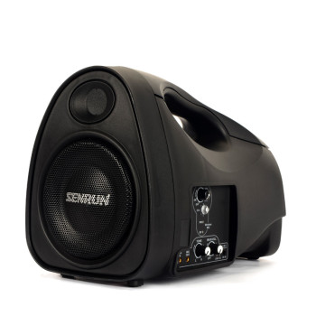 SENRUN音箱代理商EP350R扩音器