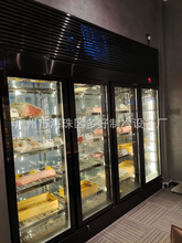 进口牛肉熟成柜排酸柜牛肉柜十年工厂西餐厅和酒店