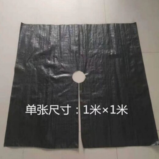 臨沭防草布的生產(chǎn)廠(chǎng)家地址防草布的優(yōu)點(diǎn)和弊端