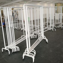 上海龙门架出租时装龙门架租赁中岛架出租挂衣杆租赁