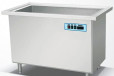 埃科菲洗碗机E-CS121埃科菲超声波洗碗机食堂餐厅商用洗碗机