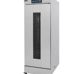 恒联发酵箱FX-32A恒联32盘单门醒发箱商用煮水式电热发酵箱