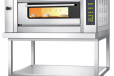 美厨商用电烤箱MZE-1Y-2美厨一层中款电烤箱一层两盘烤箱