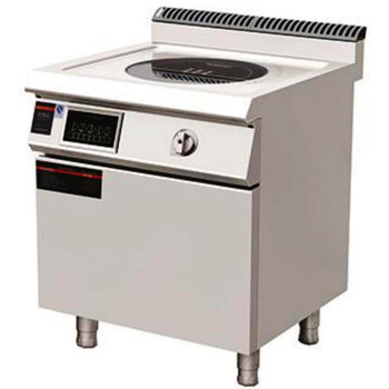?？品粕逃秒姶牌筋^爐EDCJBL-800柜式電磁湯爐立式平面電磁爐