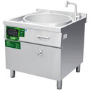 ?？品齐姶艧鯗珷tMDCDL-600商用電磁煲湯爐食堂電磁燉湯鍋